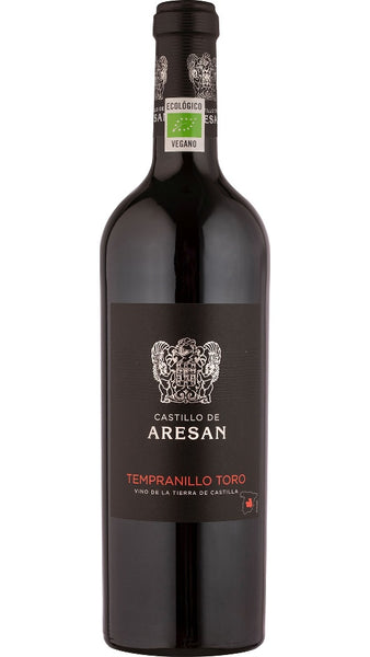 Tempranillo Toro