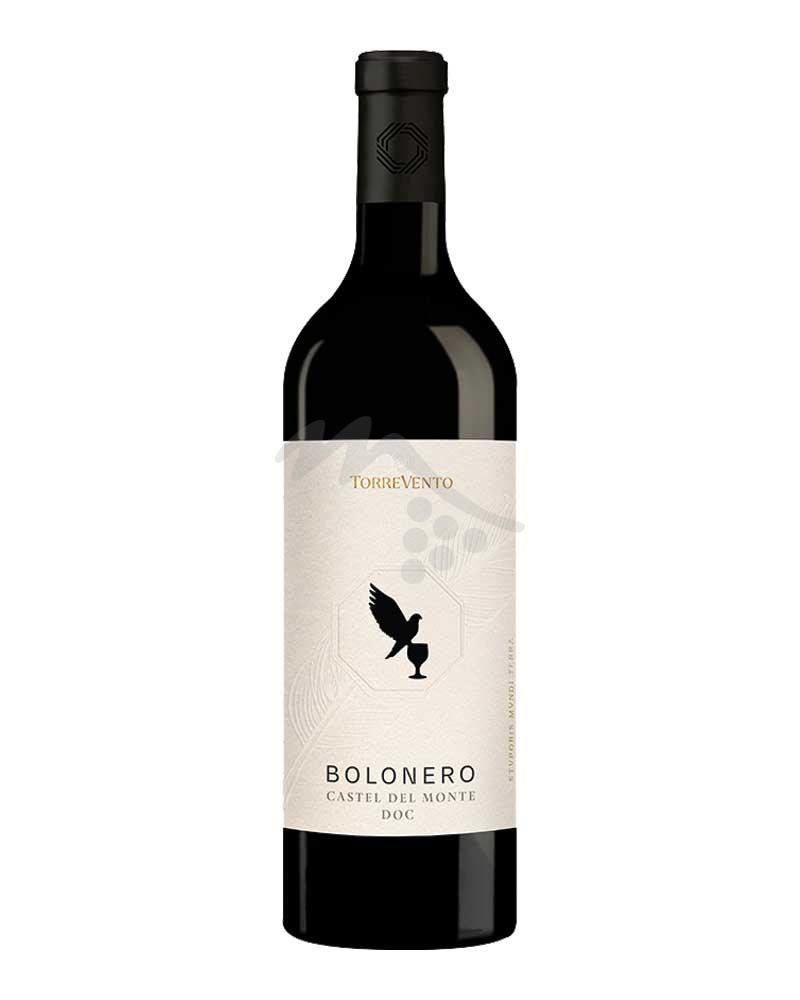 Bolonero 2020 Castel del Monte DOC Torrevento