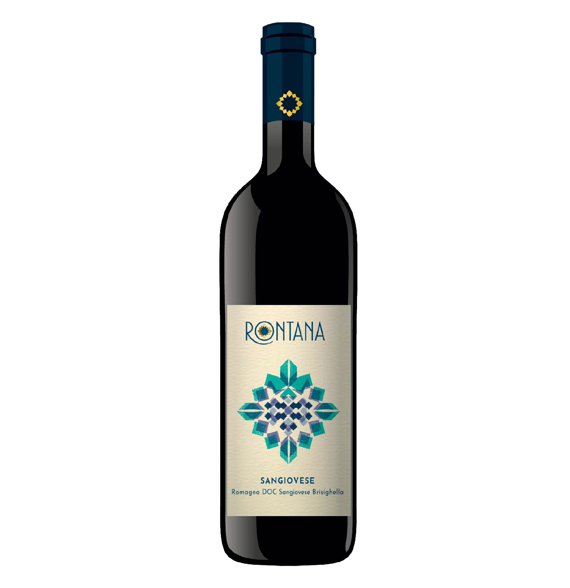 Romagna DOC Sangiovese Brisighella