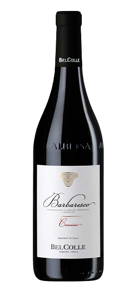 Barbaresco DOCG "Convivio" 2022