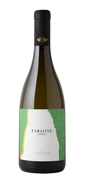 "Faraone" Verdeca Valle d'Itria IGP 2025