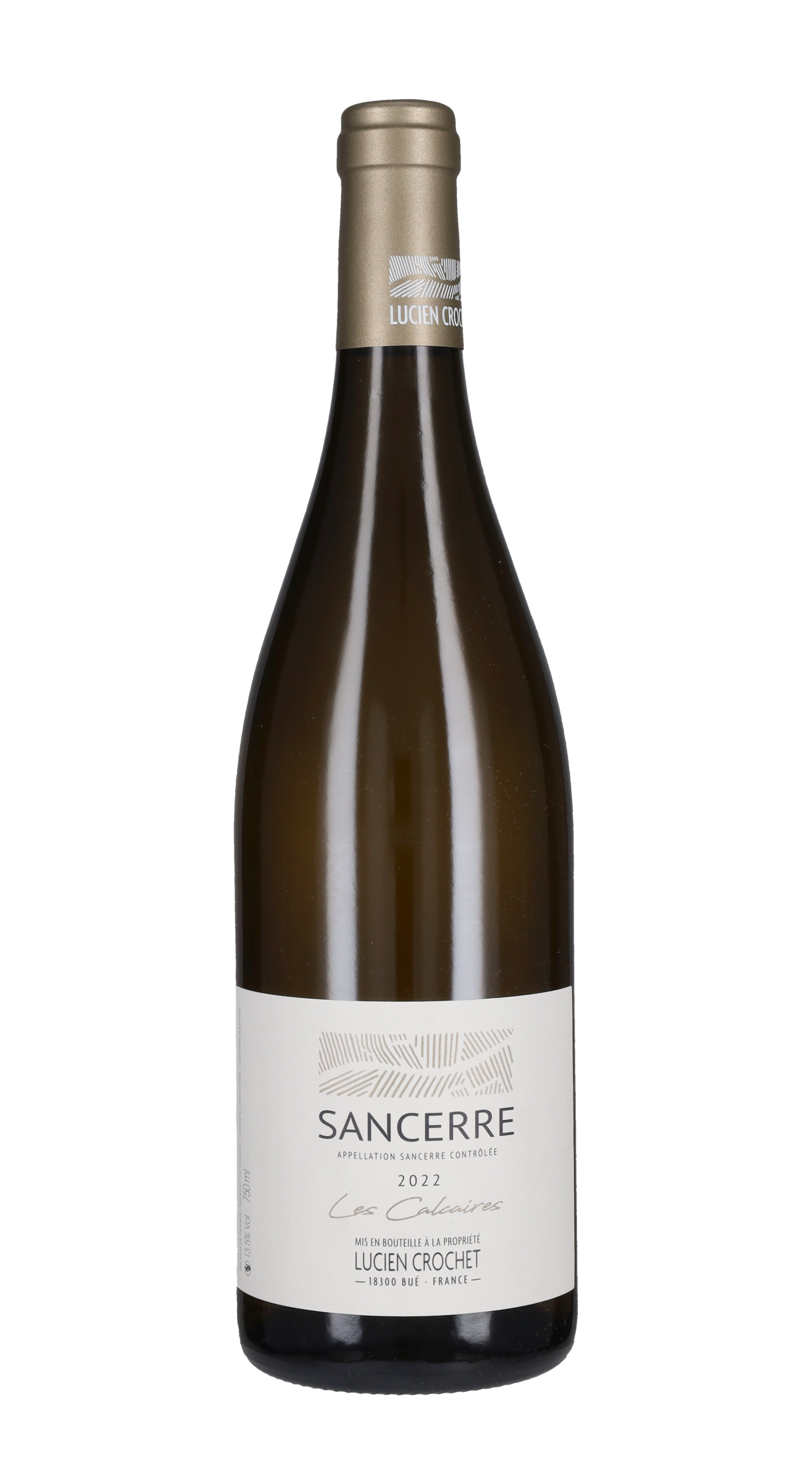 Sancerre 'Les Calcaires' Lucien Crochet