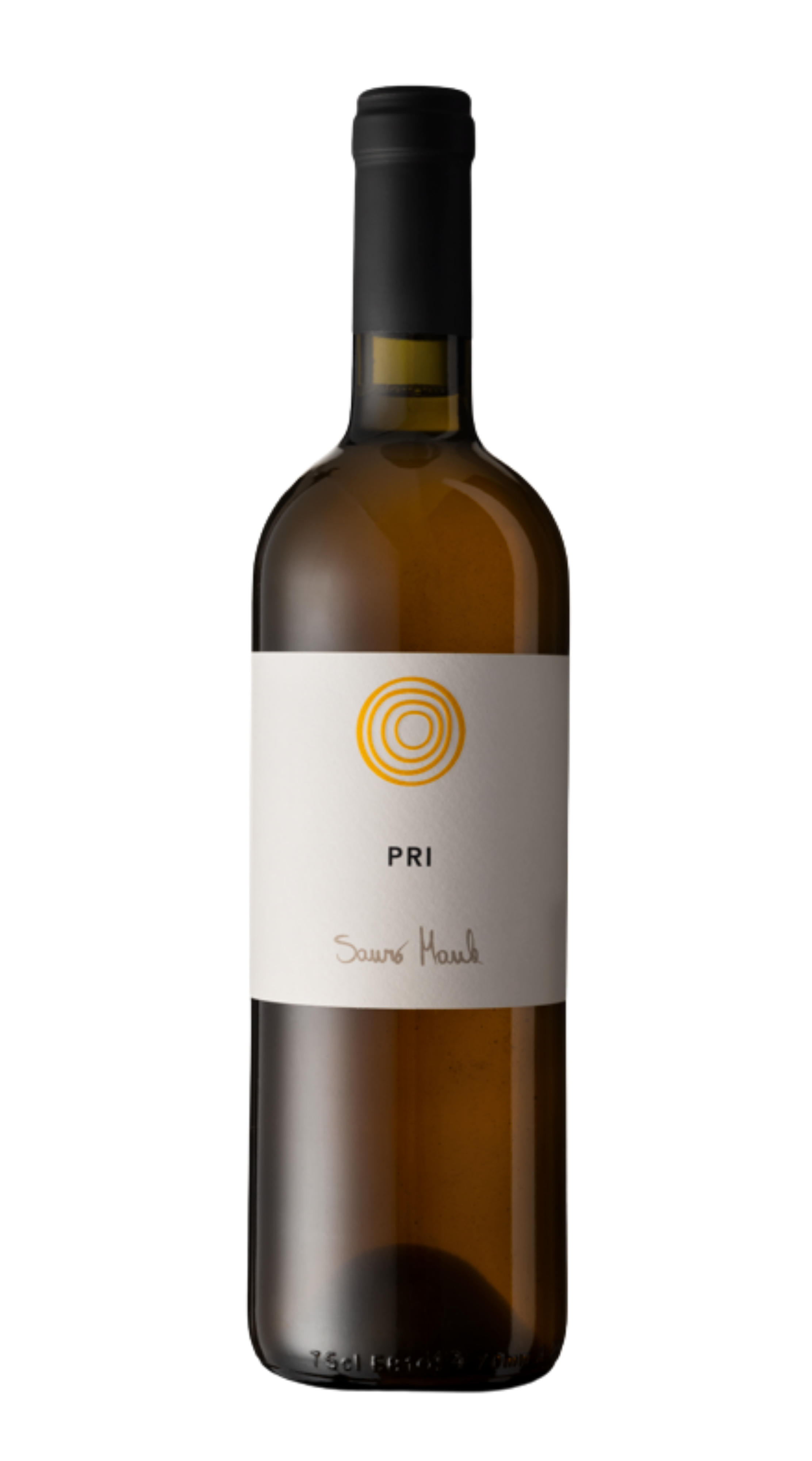 Garganega 'Pri' Sauro Maule