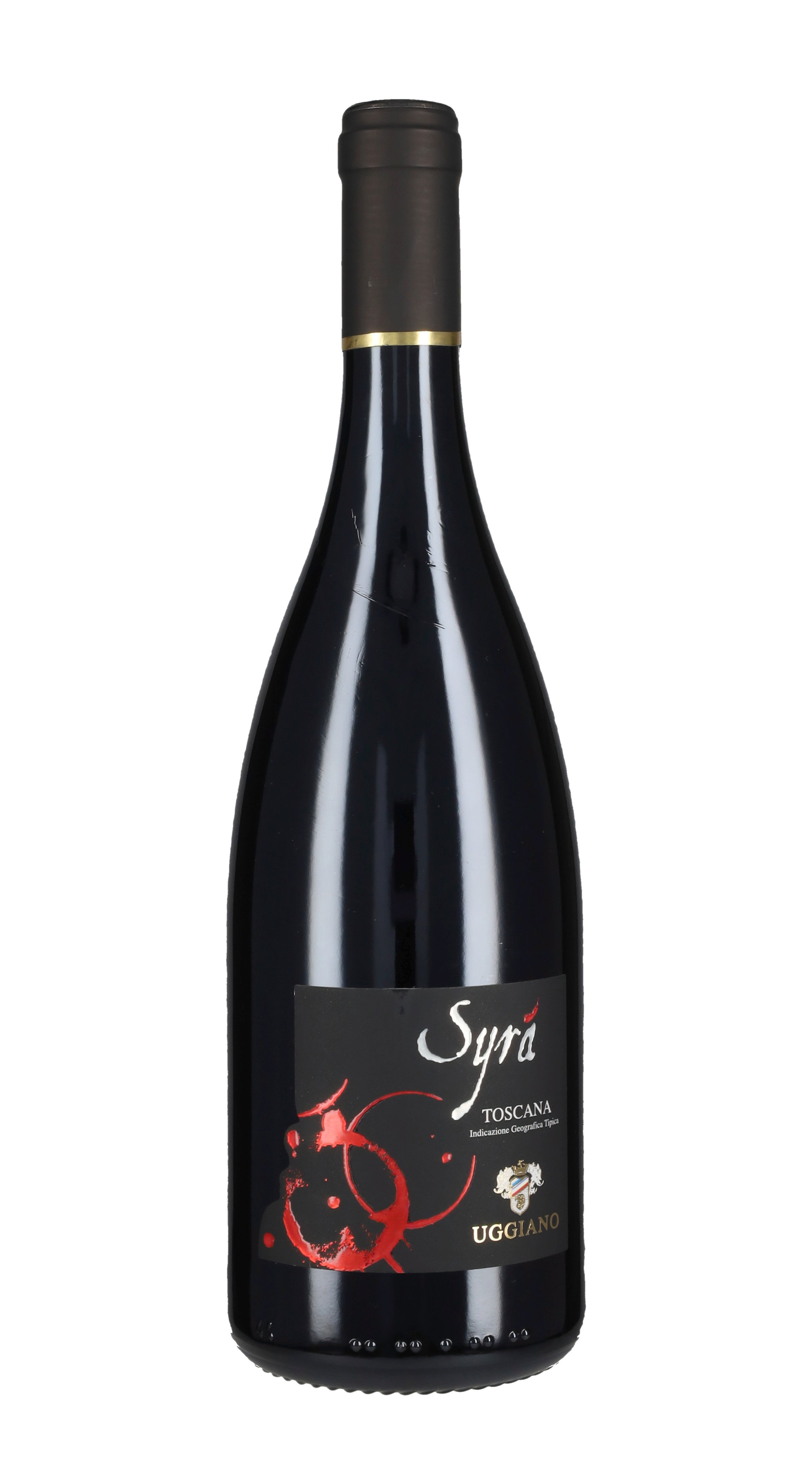 Syrà'