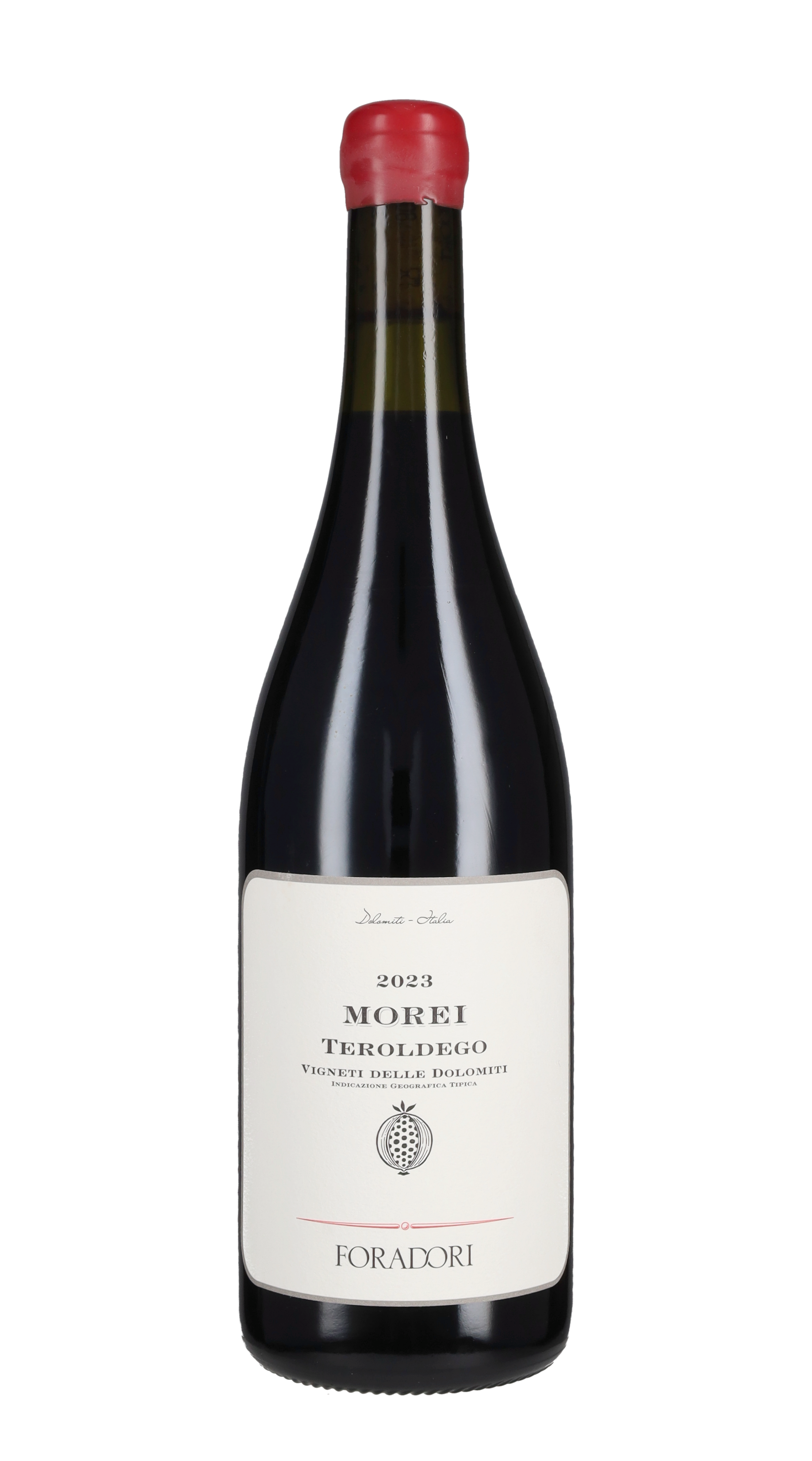 Teroldego 'Morei'