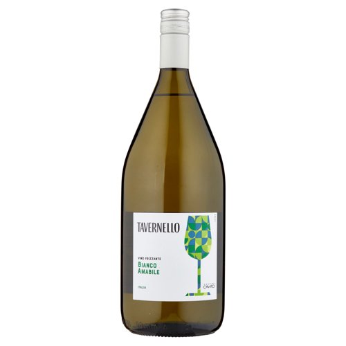 Tavernello Bianco - Magnum