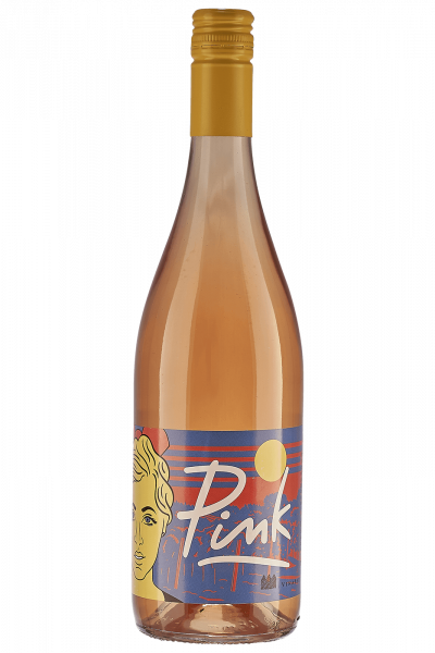Pink Pinot Nero Krásná Hora