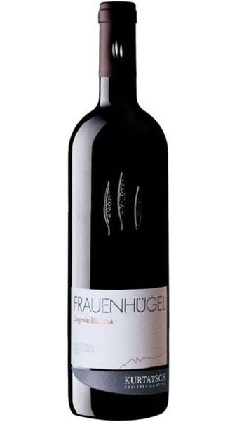 Lagrein Riserva Alto Adige DOC Frauenhugel