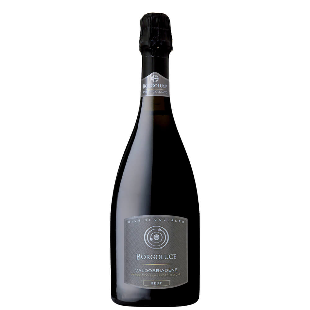 Prosecco di Valdobbiadene Superiore Extra Brut 'Rive di Collalto'