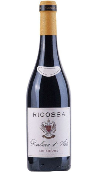 Barbera d'Asti Superiore