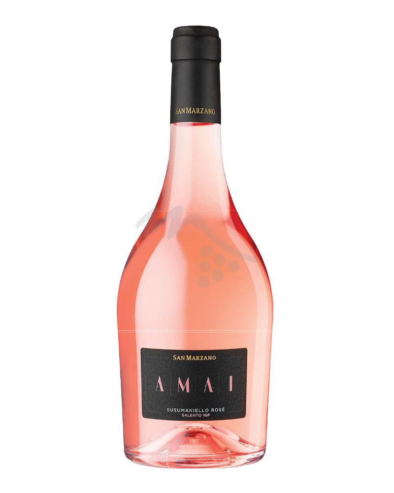 Amai Susumaniello Rosè