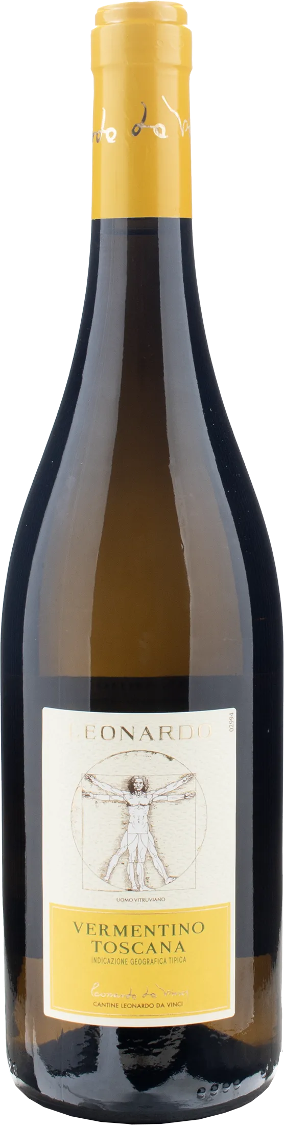 Vitruviano Vermentino Toscana