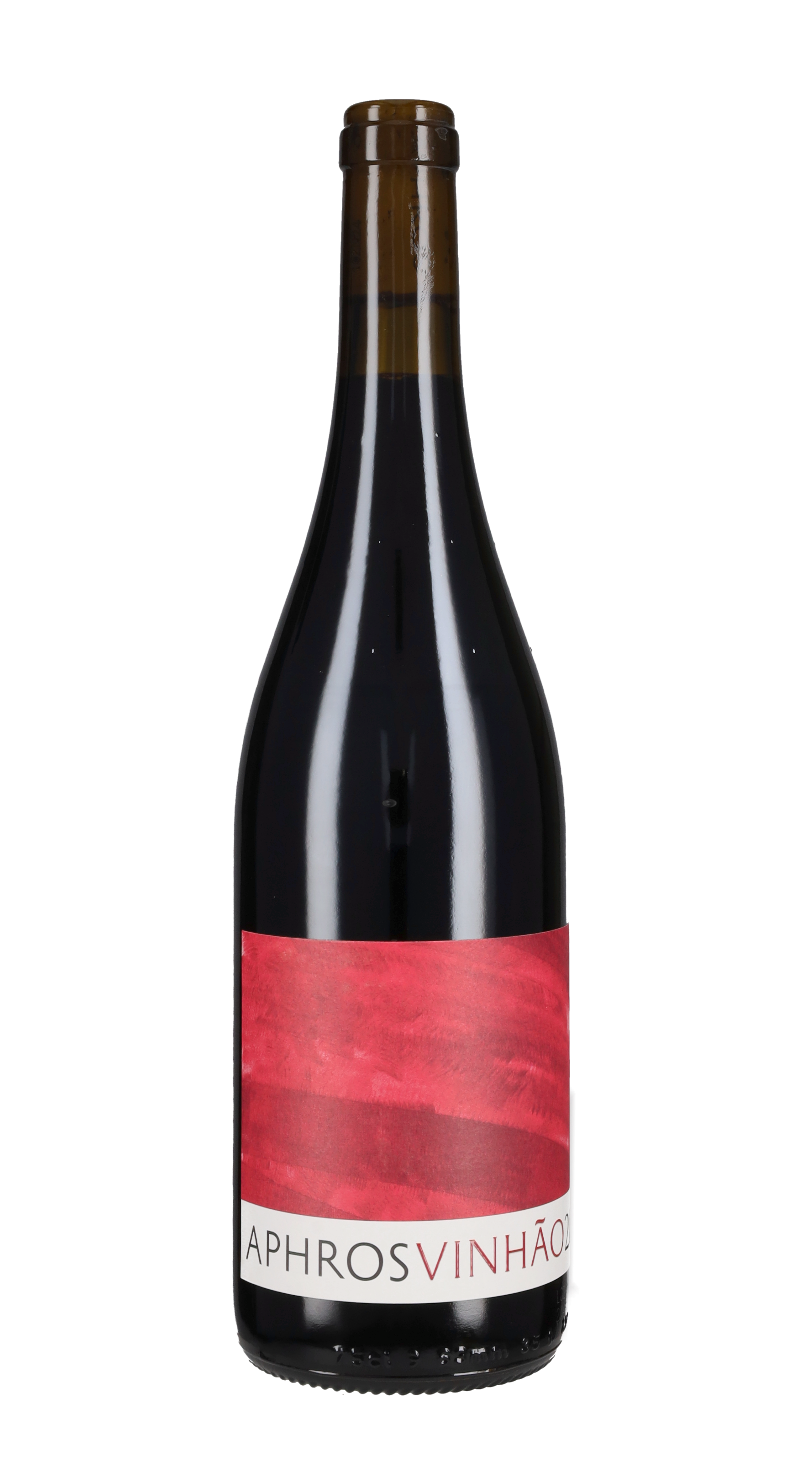 Vinhão Aphros Wine
