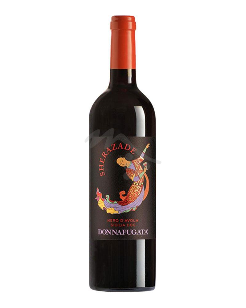 Sicilia Nero d'Avola Sherazade