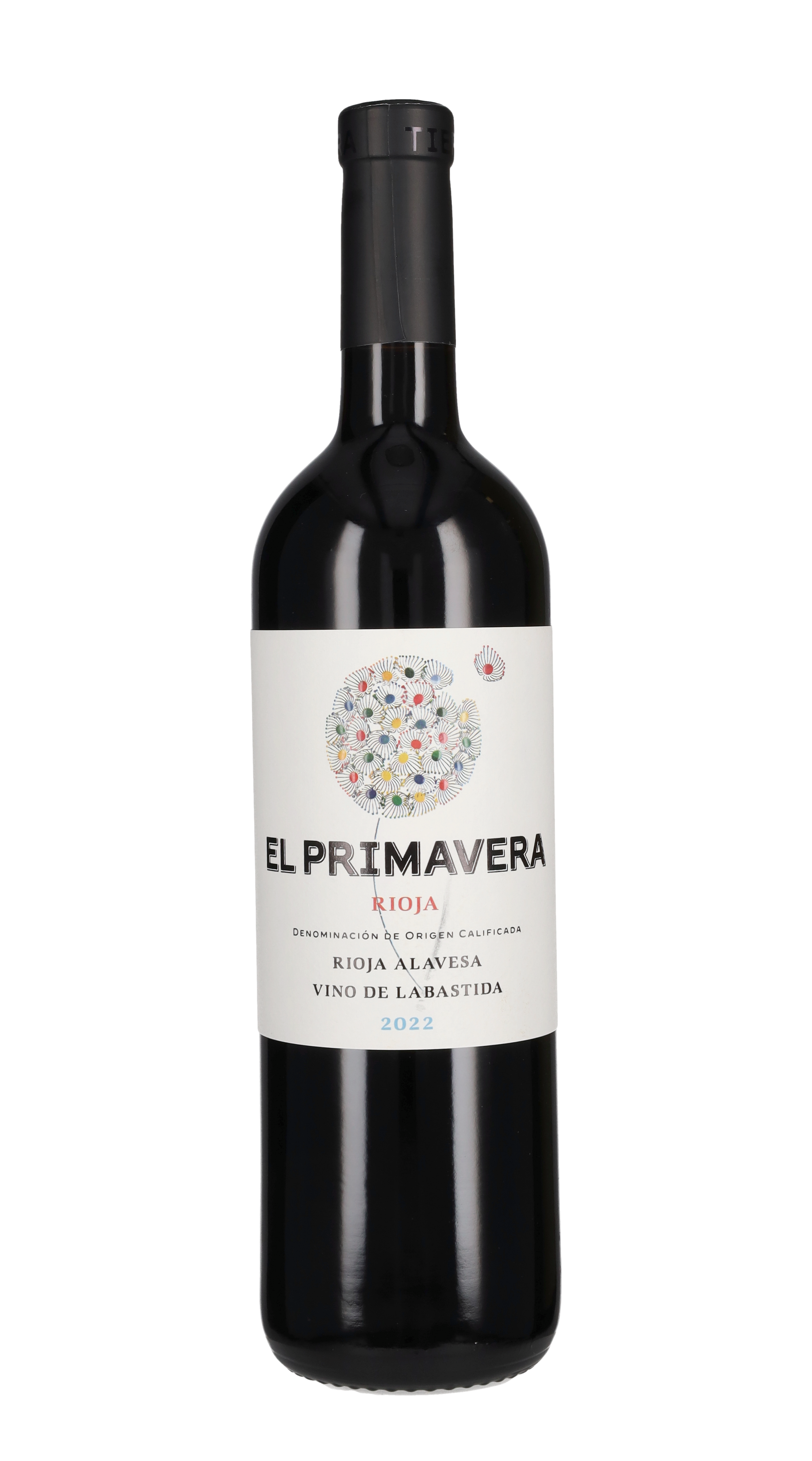 El Primavera Bodegas Tierra