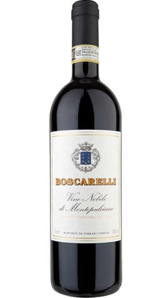 Vino Nobile di Montepulciano Mezzina 375ml DOCG