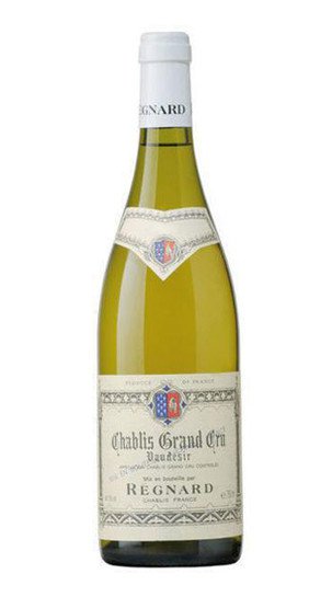 Chablis Grand Cru 'Les Clos' Albert Pic