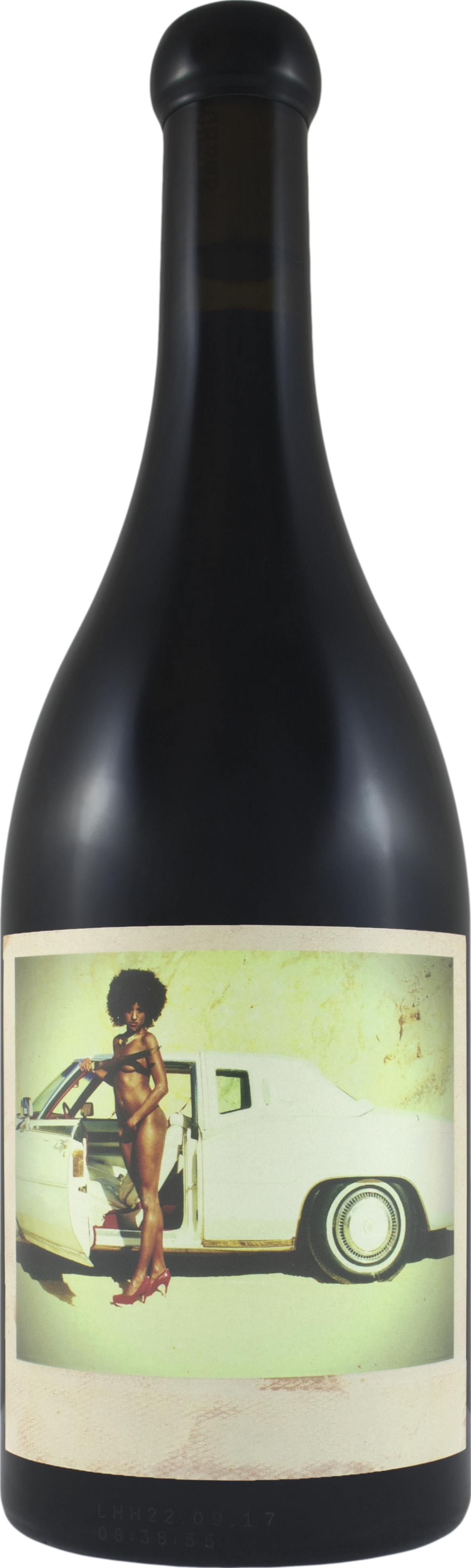 Orin Swift Machete 2021