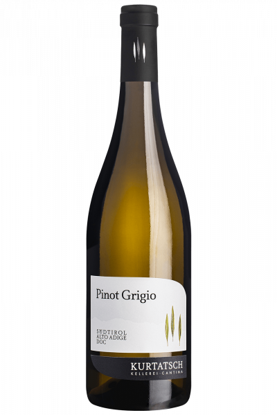 Pinot Grigio Kurtatsch