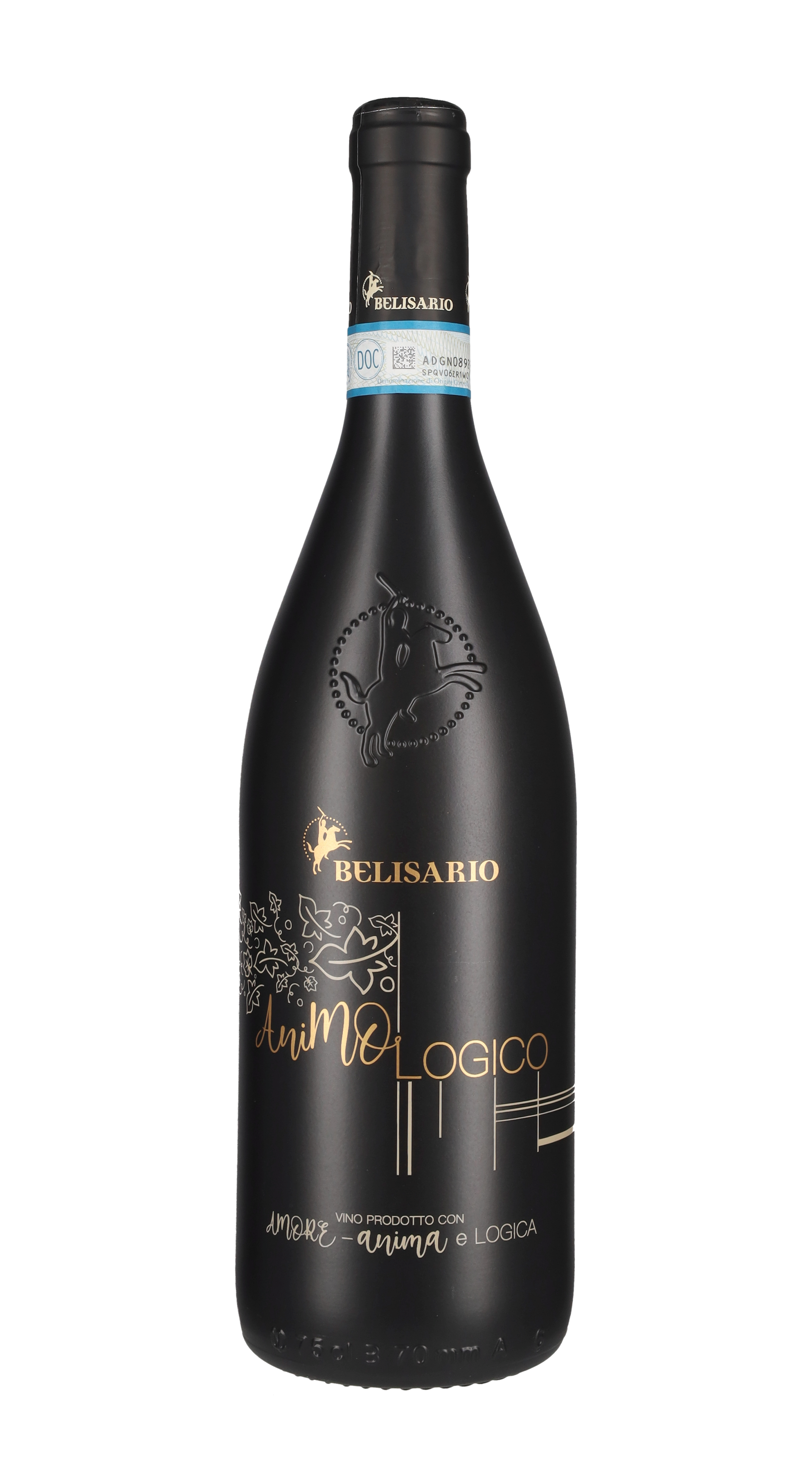 Verdicchio di Matelica 'AnimoLogico'