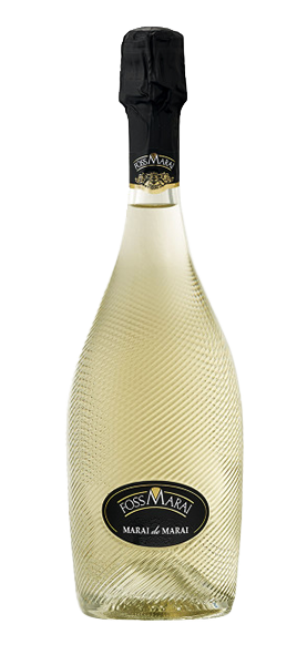 "Marai de Marai" Spumante Extra Dry