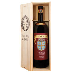 Fattoria dei Barbi Brunello di Montalcino Riserva DOCG 2017