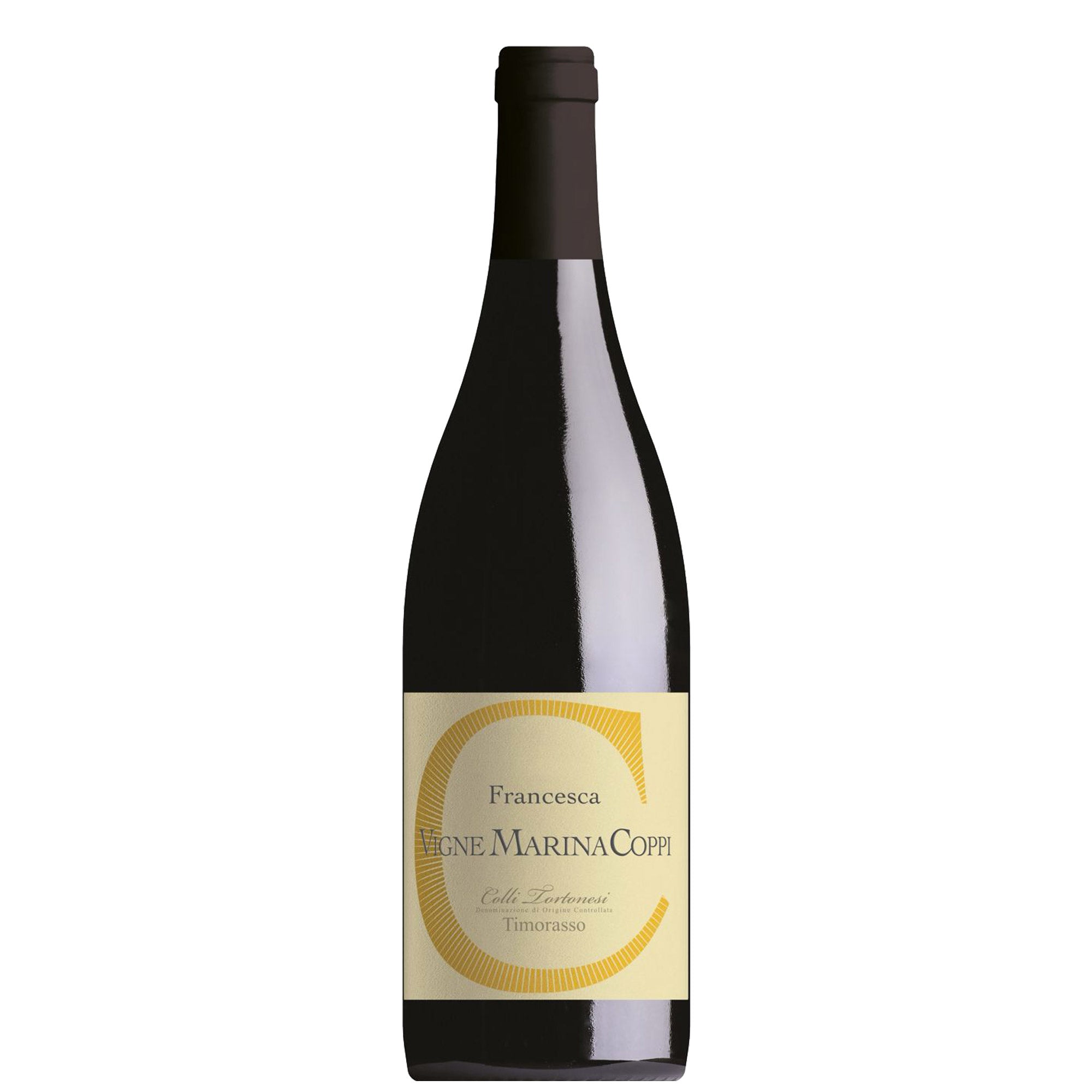 Colli Tortonesi Timorasso DOC Francesca