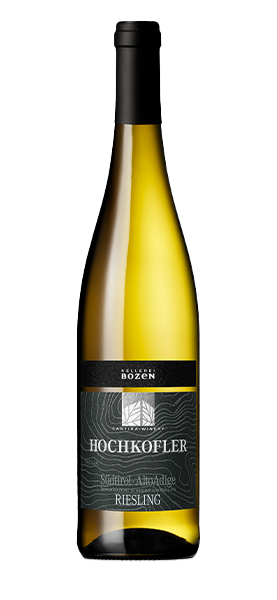 "Hochkofler" Riesling Alto Adige DOC 2025