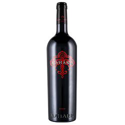 Sicilia Syrah Mahâris