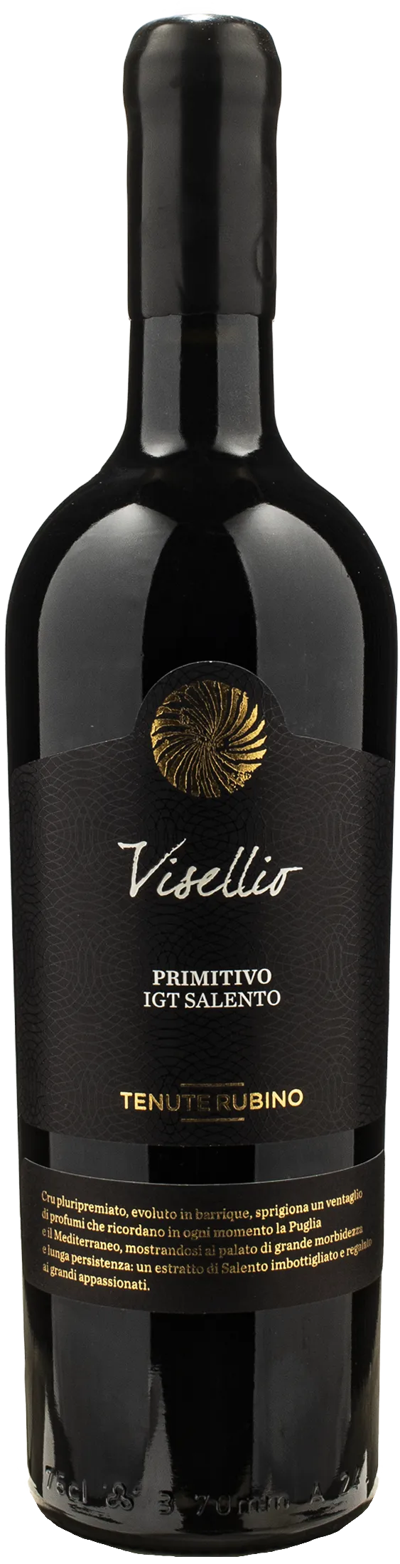 Visellio Primitivo