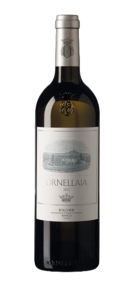 Ornellaia Bolgheri Bianco DOC 2022