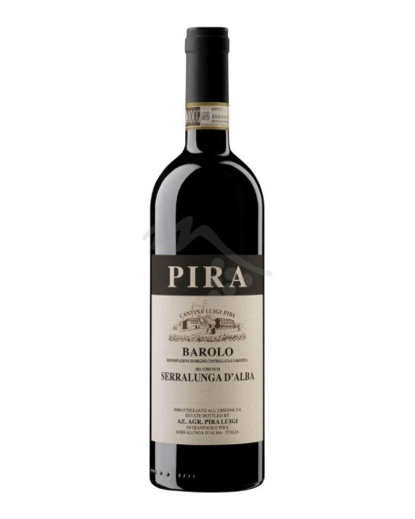 Barolo 2021 Barolo Serralunga DOCG Luigi Pira