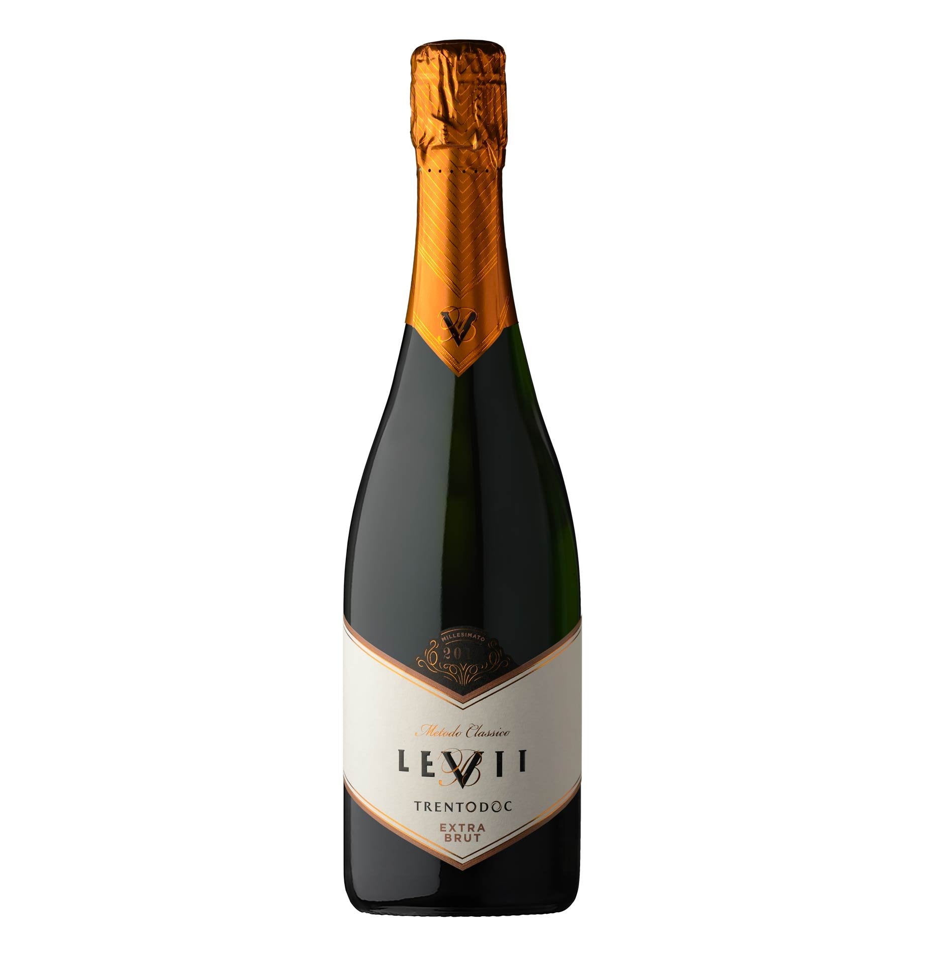 Trento Extra Brut Millesimato DOC