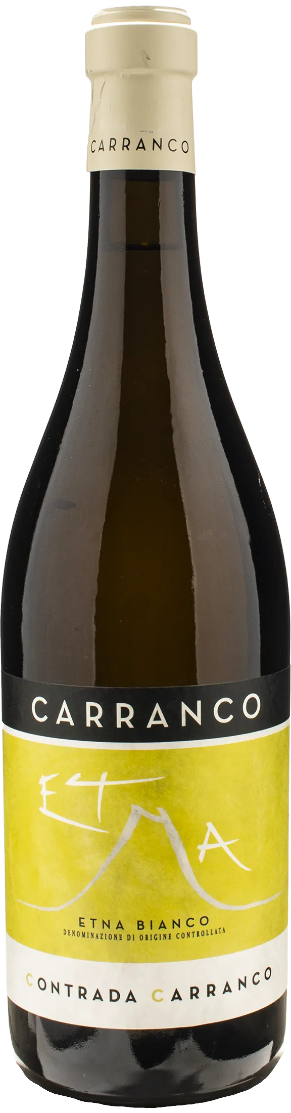 Etna Bianco Contrada