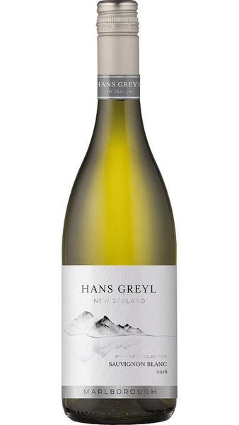 Sauvignon Blanc Marlbotough