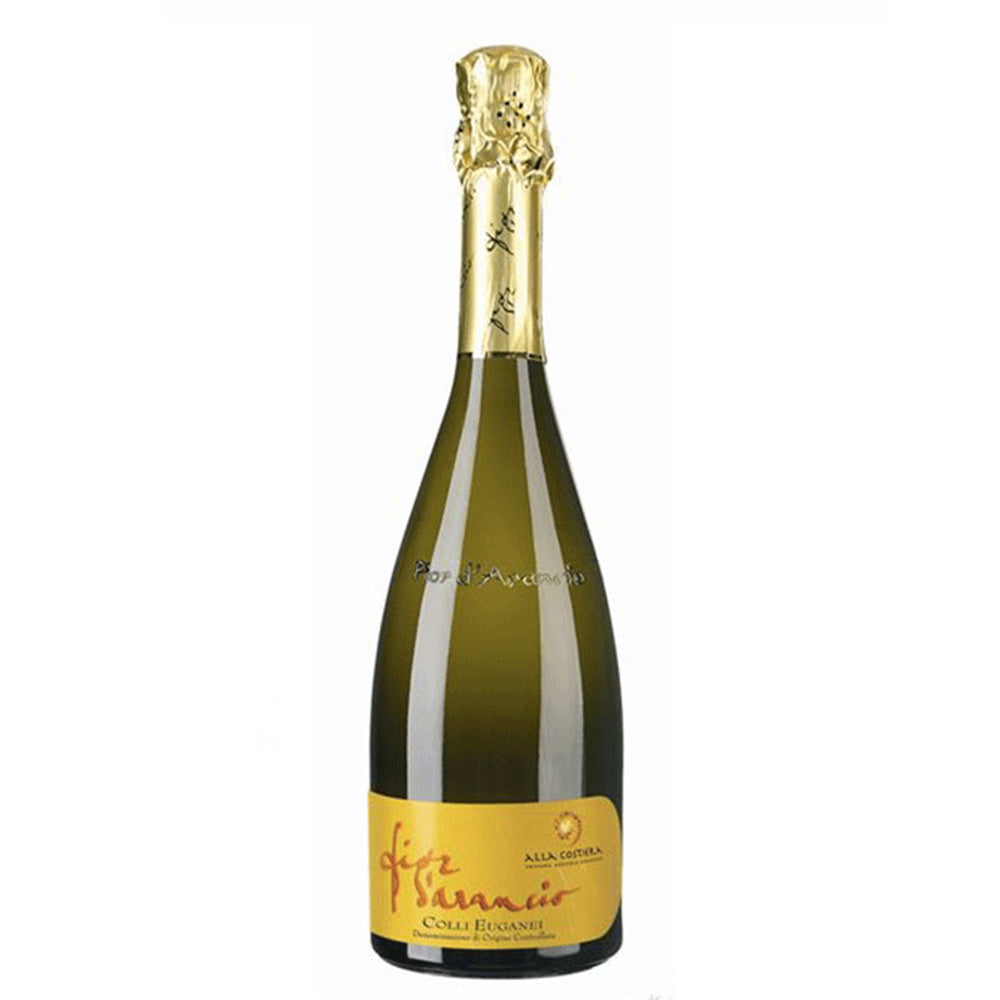 Colli Euganei Spumante Dolce DOCG Fior d'arancio