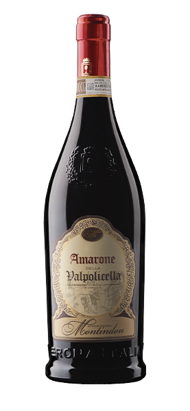Amarone della Valpolicella DOCG 2018
