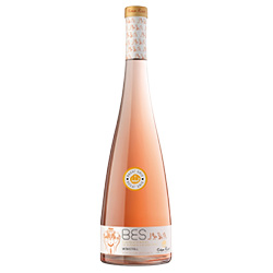 Can Rich Bes Vino de la Tierra de Ibiza IGP 2024 0,75 ℓ