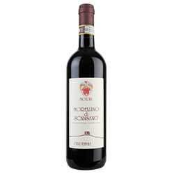 Morellino di Scansano