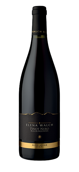 Pinot Nero Alto Adige DOC 2025