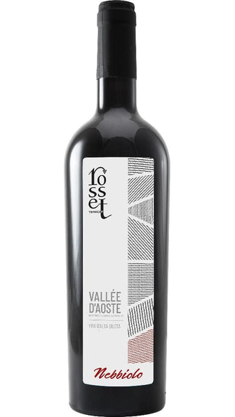 Nebbiolo Vallee d'Aoste DOP