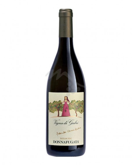 Vigna di Gabri 2022 Sicilia DOC Donnafugata