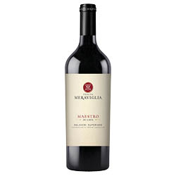 Tenuta Meraviglia Maestro di Cava Bolgheri Superiore DOC 2018 0,75 ℓ