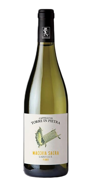 "Macchia Sacra" Fiano Lazio IGT 2023