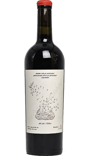 Castillon Côtes de Bordeaux Né de L’Éden