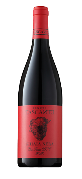 "Ghiaia Nera" Etna DOC 2023