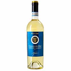 Orvieto Classico Collezione Oro