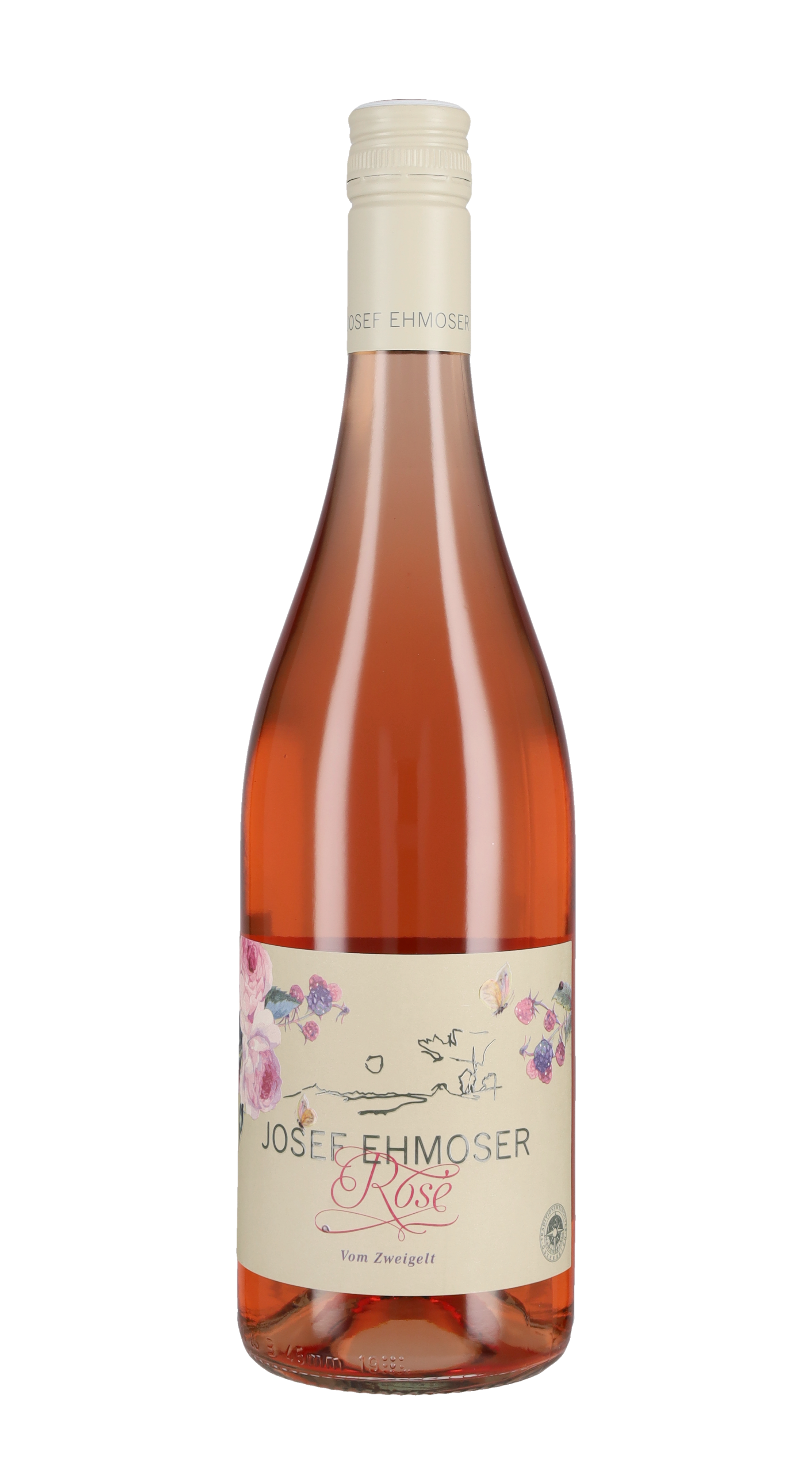 Zweigelt Rosé Josef Ehmoser