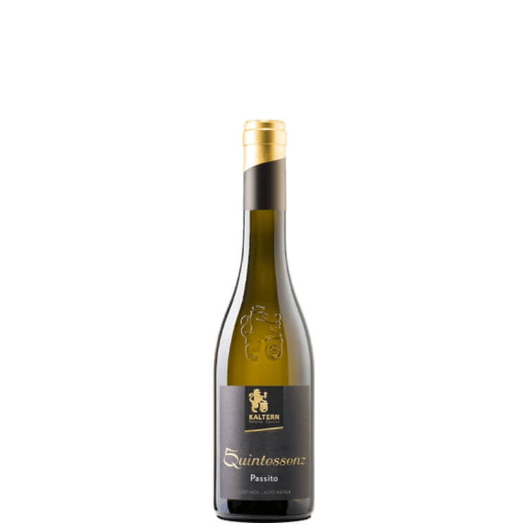Alto Adige Passito DOC "Quintessenz" - Kaltern (0.375l)