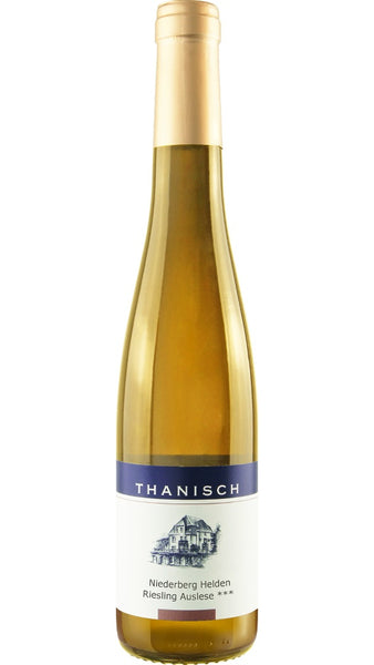 Riesling Niederberg Helden Auslese